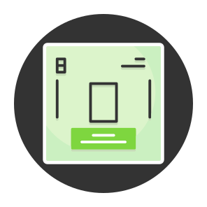 Periodic Table, Chemical Element, Chemistry Icon, Sign Symbols (8) icon