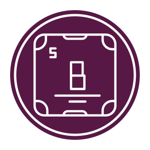 Icon,symbols,checmistry,education,periodic Table,vector,icons (41) icon