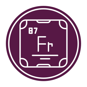 Icon,symbols,checmistry,education,periodic Table,vector,icons (43) icon