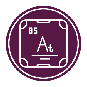 Icon,symbols,checmistry,education,periodic Table,vector,icons (67) icon