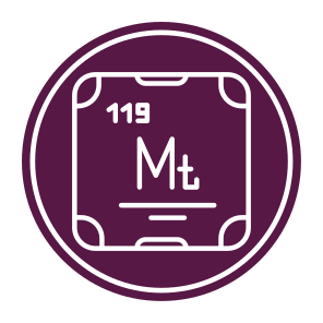 Icon,symbols,checmistry,education,periodic Table,vector,icons (97) icon