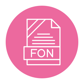 Fileformats, Documentformats, Imageformats, Audiovideoformats, Fileextensions (191) icon