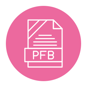 Fileformats, Documentformats, Imageformats, Audiovideoformats, Fileextensions (196) icon