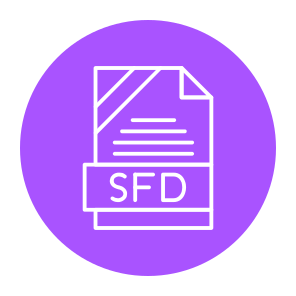 Fileformats, Documentformats, Imageformats, Audiovideoformats, Fileextensions (199) icon