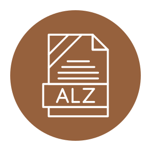 Fileformats, Documentformats, Imageformats, Audiovideoformats, Fileextensions (2) icon