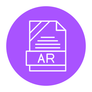 Fileformats, Documentformats, Imageformats, Audiovideoformats, Fileextensions (36) icon