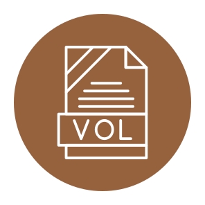 Fileformats, Documentformats, Imageformats, Audiovideoformats, Fileextensions (42) icon