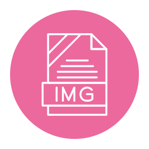 Fileformats, Documentformats, Imageformats, Audiovideoformats, Fileextensions (48) icon