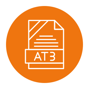 Fileformats, Documentformats, Imageformats, Audiovideoformats, Fileextensions (5) icon