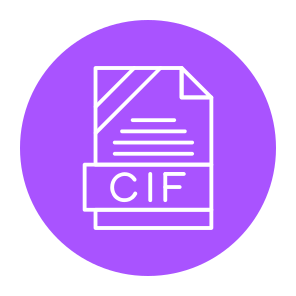 Fileformats, Documentformats, Imageformats, Audiovideoformats, Fileextensions (56) icon