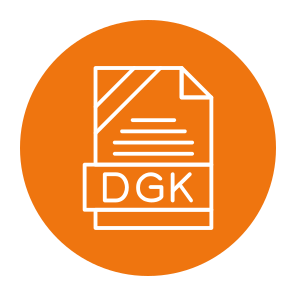 Fileformats, Documentformats, Imageformats, Audiovideoformats, Fileextensions (75) icon