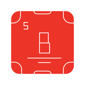 Icon,symbols,checmistry,education,periodic Table,vector,icons (41) icon