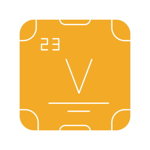 Icon,symbols,checmistry,education,periodic Table,vector,icons (92) icon