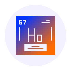 Periodic Table, Chemical Element, Chemistry Icon, Sign Symbols (31) icon