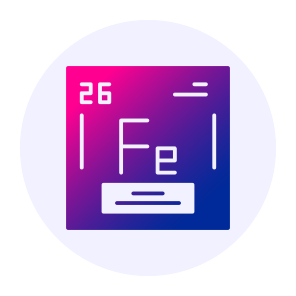 Periodic Table, Chemical Element, Chemistry Icon, Sign Symbols (97) icon