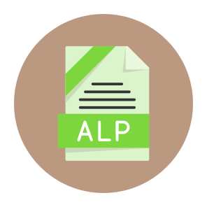 Fileformats, Documentformats, Imageformats, Audiovideoformats, Fileextensions (255) icon