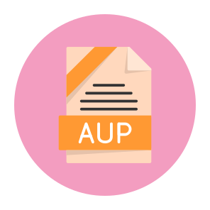 Fileformats, Documentformats, Imageformats, Audiovideoformats, Fileextensions (256) icon