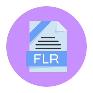 Fileformats, Documentformats, Imageformats, Audiovideoformats, Fileextensions (269) icon