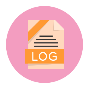 Fileformats, Documentformats, Imageformats, Audiovideoformats, Fileextensions (311) icon