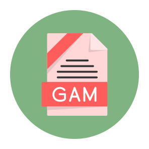 Fileformats, Documentformats, Imageformats, Audiovideoformats, Fileextensions (312) icon