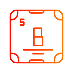 Icon,symbols,checmistry,education,periodic Table,vector,icons (41) icon