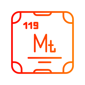 Icon,symbols,checmistry,education,periodic Table,vector,icons (97) icon