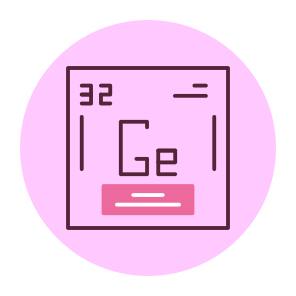 Periodic Table, Chemical Element, Chemistry Icon, Sign Symbols (33) icon