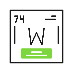 Periodic Table, Chemical Element, Chemistry Icon, Sign Symbols (112) icon