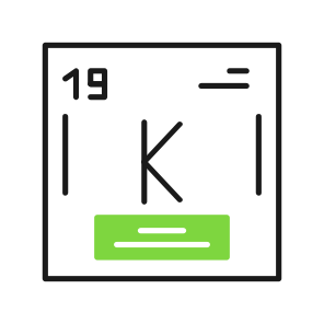 Periodic Table, Chemical Element, Chemistry Icon, Sign Symbols (29) icon