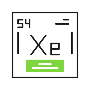 Periodic Table, Chemical Element, Chemistry Icon, Sign Symbols (88) icon