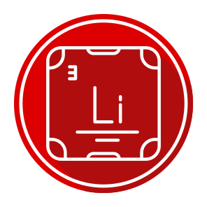 Icon,symbols,checmistry,education,periodic Table,vector,icons (131) icon