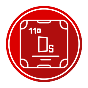 Icon,symbols,checmistry,education,periodic Table,vector,icons (169) icon