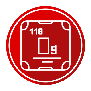 Icon,symbols,checmistry,education,periodic Table,vector,icons (196) icon