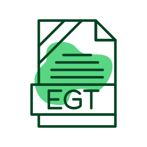 Fileformats, Documentformats, Imageformats, Audiovideoformats, Fileextensions (14) icon
