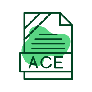Fileformats, Documentformats, Imageformats, Audiovideoformats, Fileextensions (36) icon