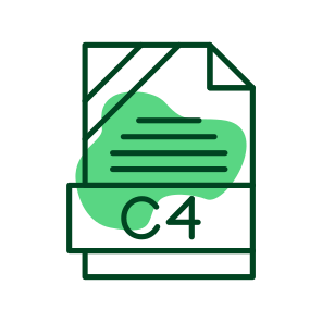 Fileformats, Documentformats, Imageformats, Audiovideoformats, Fileextensions (8) icon