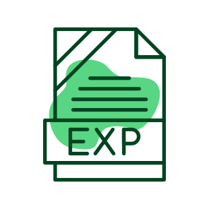 Fileformats, Documentformats, Imageformats, Audiovideoformats, Fileextensions (83) icon