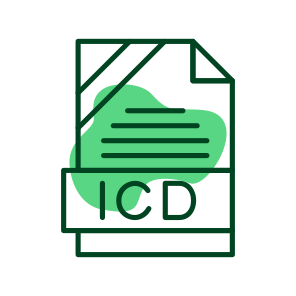 Fileformats, Documentformats, Imageformats, Audiovideoformats, Fileextensions (90) icon