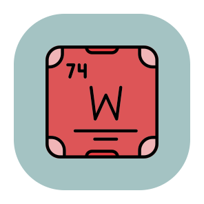Icon,symbols,checmistry,education,periodic Table,vector,icons (112) icon