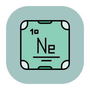 Icon,symbols,checmistry,education,periodic Table,vector,icons (21) icon