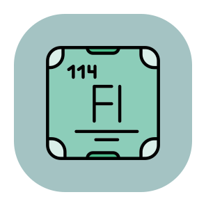 Icon,symbols,checmistry,education,periodic Table,vector,icons (76) icon