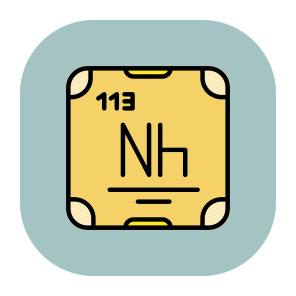 Icon,symbols,checmistry,education,periodic Table,vector,icons (9) icon