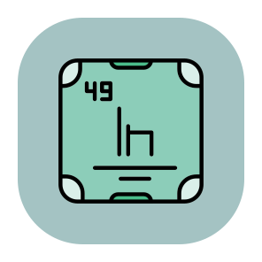 Icon,symbols,checmistry,education,periodic Table,vector,icons (96) icon