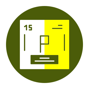 Periodic Table, Chemical Element, Chemistry Icon, Sign Symbols (52) icon