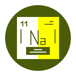 Periodic Table, Chemical Element, Chemistry Icon, Sign Symbols (73) icon