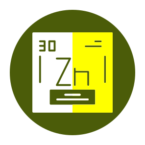 Periodic Table, Chemical Element, Chemistry Icon, Sign Symbols (8) icon