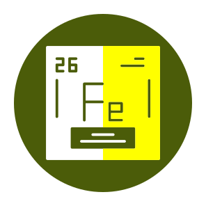 Periodic Table, Chemical Element, Chemistry Icon, Sign Symbols (96) icon