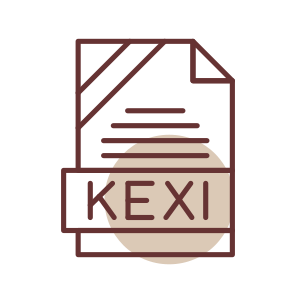 Fileformats, Documentformats, Imageformats, Audiovideoformats, Fileextensions (136) icon