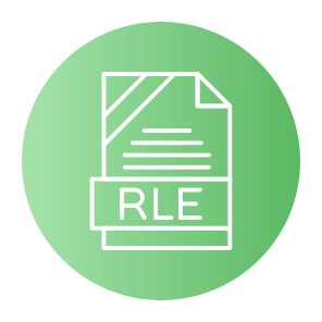 Fileformats, Documentformats, Imageformats, Audiovideoformats, Fileextensions (221) icon
