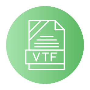 Fileformats, Documentformats, Imageformats, Audiovideoformats, Fileextensions (226) icon